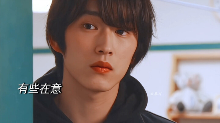 学校来了个超级大帅哥，没想到居然是跟自己"抢"男友的？？？