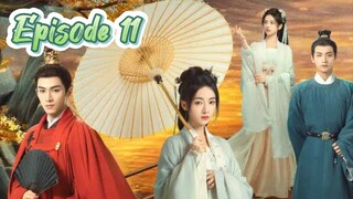 The Double - Episode 11 [2024] [Chinese]