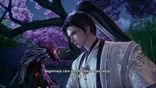 Lost On Journey Eps 17 Sub Indo