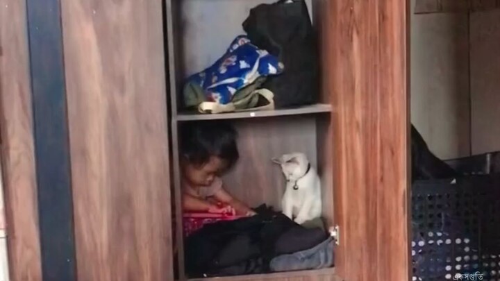 viral বোকা সঙ্গী 🐈‍⬛❤️‍🩹
