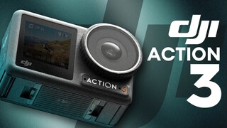 Ulasan DJI Osmo Action3: Casing Generasi Pertama, Spesifikasi Generasi Kedua, dan Pengalaman Baru