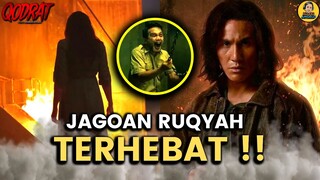 CONSTANTINE VERSI LOKAL ?! JAGOAN RUQYAH TERHEBAT !! | QODRAT TRAILER BREAKDOWN INDONESIA