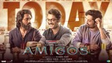 Amigos (2023) | Hindi - Telugu Version | 1080p WEB-DL | ESub