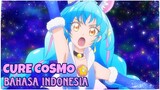 [FANDUB INDO] Henshin! Cure Cosmo (Star Twinkle Precure)