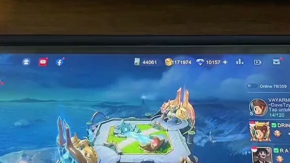 kamu nanya jangan lupa join live ya rrrrarrrwwww 😂🤣😂