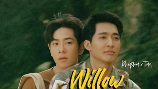 ภูผา ✘ เทียน วิลโลว์