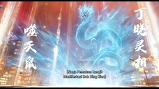 Divine Manifestation Eps 1 Sub Indo