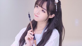 【กระต่ายยาหยู】 ❀ คำที่ไม่ธรรมดา ❀ 魃魈鈥鬾魑魔魍鉉* ใครๆ ก็พูดกัน ดังนั้นมันจึงเป็นสำนวน