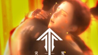 【大片向】爆肝72小时，只为致敬这部国产神作！！