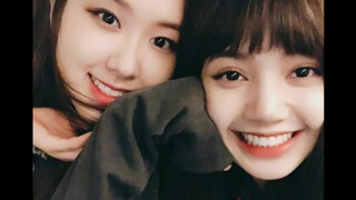 [Chaelisa] Ayo tonton Chaelisa pada hari kasih sayang!