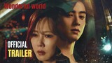 Wonderful World (2024) | Trailer Explained | Cha Eun Woo, Kim Nam joo | Korean drama
