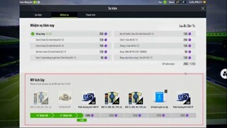 Giáo Án Hướng Dẫn -Cày Chay- Hiệu Quả Trong FIFA Online 4 (1)