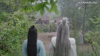 Miss the dragon sub  Indonesia episode 11