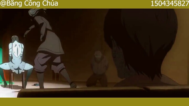 AMV_Vén màn vỡ kịch #anime #schooltime
