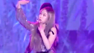 Là Giselle đấy, đồ khốn!