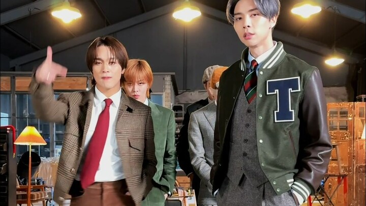 【NCT 127】Đá, Trống, Bass 🥁