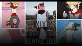 2019 My animation meme REWIND (flash)