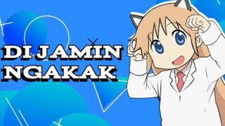 3 Rekomendasi Anime Comedy Yang Mengocok Perut