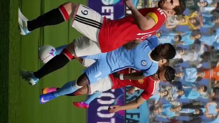 eFootball 2027