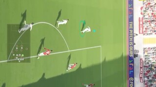 eFootball™ 2025.!!