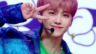 NCT DREAM最新回归曲Beatbox 220616打歌舞台
