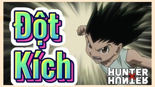 Đột Kích