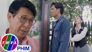 Không thể ngăn cấm được tình cảm của Kim Anh, Mã Tài quyết định thu nạp Huy Cường về cho tổ chức