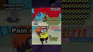 MEMES DE NARUTO SHIPPUDEN E BORUTO 4 | Memes em Imagens #Shorts