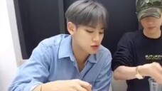 【คุอิบะ】จริงสิ! “พ่อแม่เราก็ชอบกินสิ่งนี้เหมือนกัน”