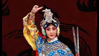 李胜素 霸王别姬 剑舞 排练