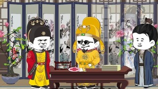 Tham vọng của Võ Tắc Thiên, Lý Trí là bộ não tình ái