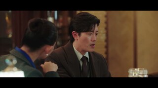Confidence Queen E05