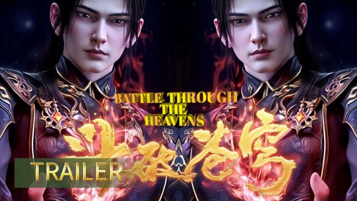 Btth s5 preview Ep145-146