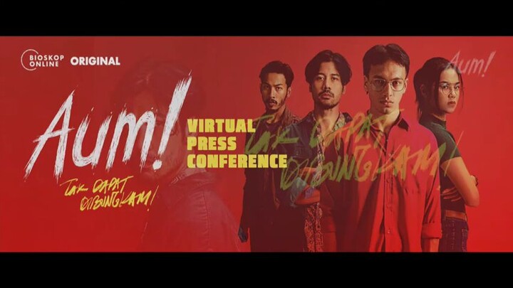 BEHIND THE SCENES (AUM) 2021