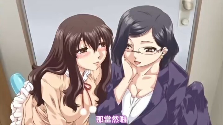 It’s pretty, but it’s a bit too intense.