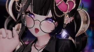 【直播舞切】三振舞-----自动运镜版