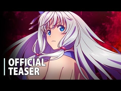 Arifureta: From Commonplace to World's Strongest Season 3 - Official Trailer
