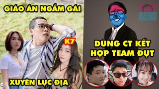 TOP 7 khoảnh khắc ĐỂ ĐỜI tạo nên sự nghiệp lẫy lừng của các Streamer Việt Nam: Thầy Giáo Ba, Dũng CT