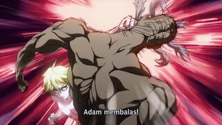 Record of Ragnarok episode 8 Full English Sub | REACTION