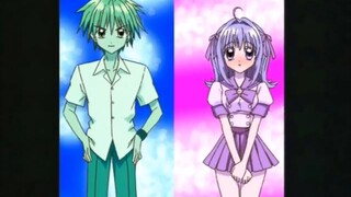 S1 Mermaid Melody Pichi Pichi Pitch tập 1 Vietsub