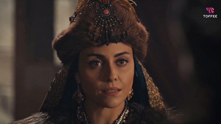 34Kurulus Osman (2025) S04E34 Bengali Dubbed