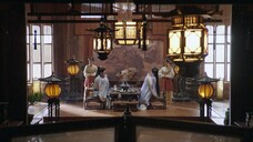 Eps 36 (END) Legend Of The Female General Sub INDO