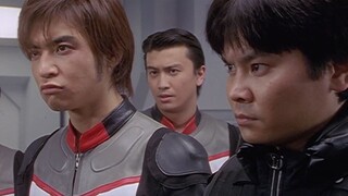 Ultraman Dyna - Episode 39 (English Sub)