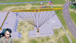 CÁI NHÀ KHO CÒN HƠN CÁI NGHĨA TRANG _ PUBG MOBILE_Trim