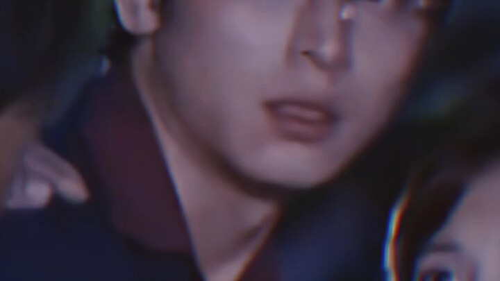 Holy crap‼️ Suddenly I get why the female demon felt that way when she saw Tang Monk!