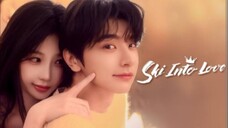 5) Ski Into Love 🇨🇳 | Tagalog Dubbed