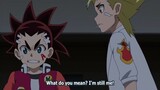 Beyblade Burst Chouzetsu Episode 31