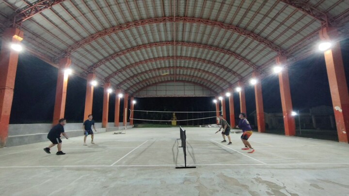 Pickleball