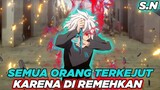 7 ANIME DIMANA KARAKTER UTAMA DIREMEHKAN YANG MUNGKIN BELUM KALIAN TAHU