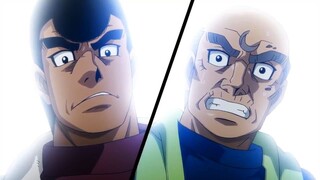 Ippo Makunouchi Episode 02 Tagalog Season 3